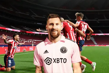 El jugador llegará a la MLS a partir del mes de diciembre de este mismo año.