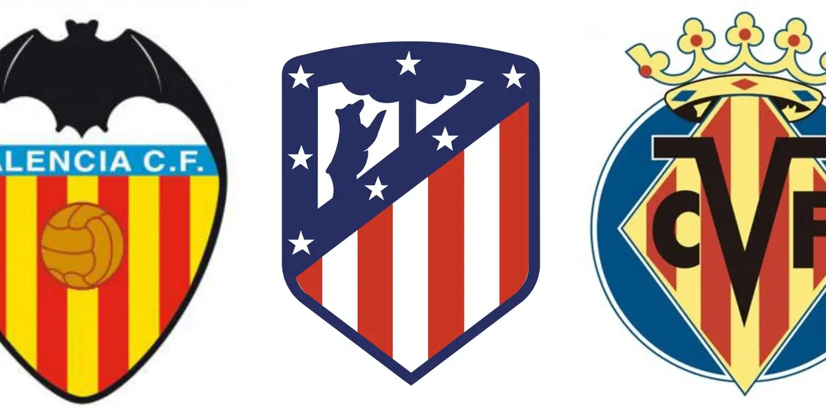 El jugador promesa africano que ya se encuentra en la cantera del Atlético de Madrid.