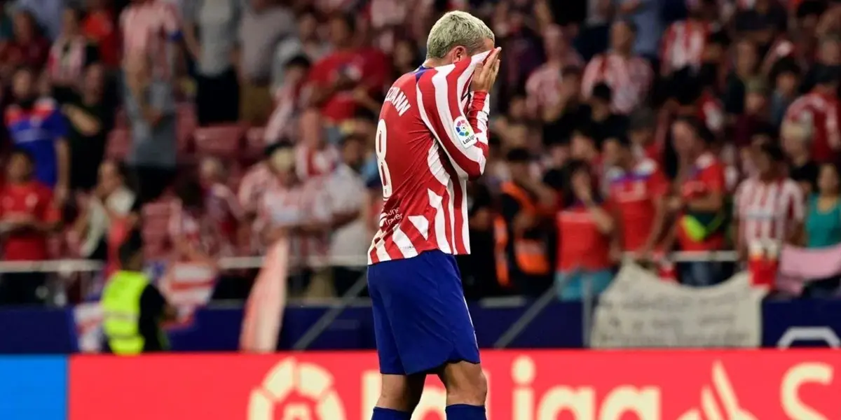 El jugador puede estar abandonando al club en las próximas semanas.