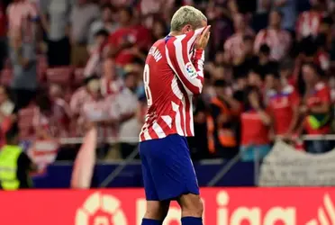 El jugador puede estar abandonando al club en las próximas semanas.