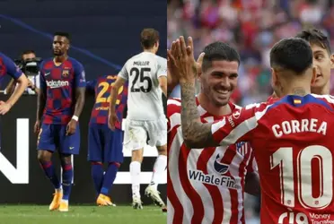 El jugador puede ser una muy útil moneda de canje para el mercado.