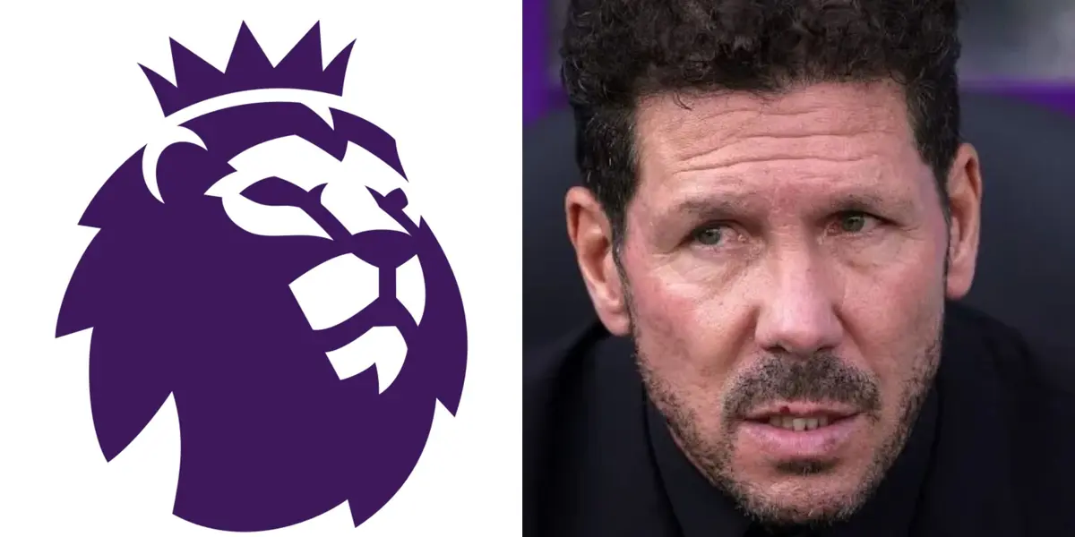 El jugador que le interesa a Diego Simeone y que podría ingresar en este mercado de pases.