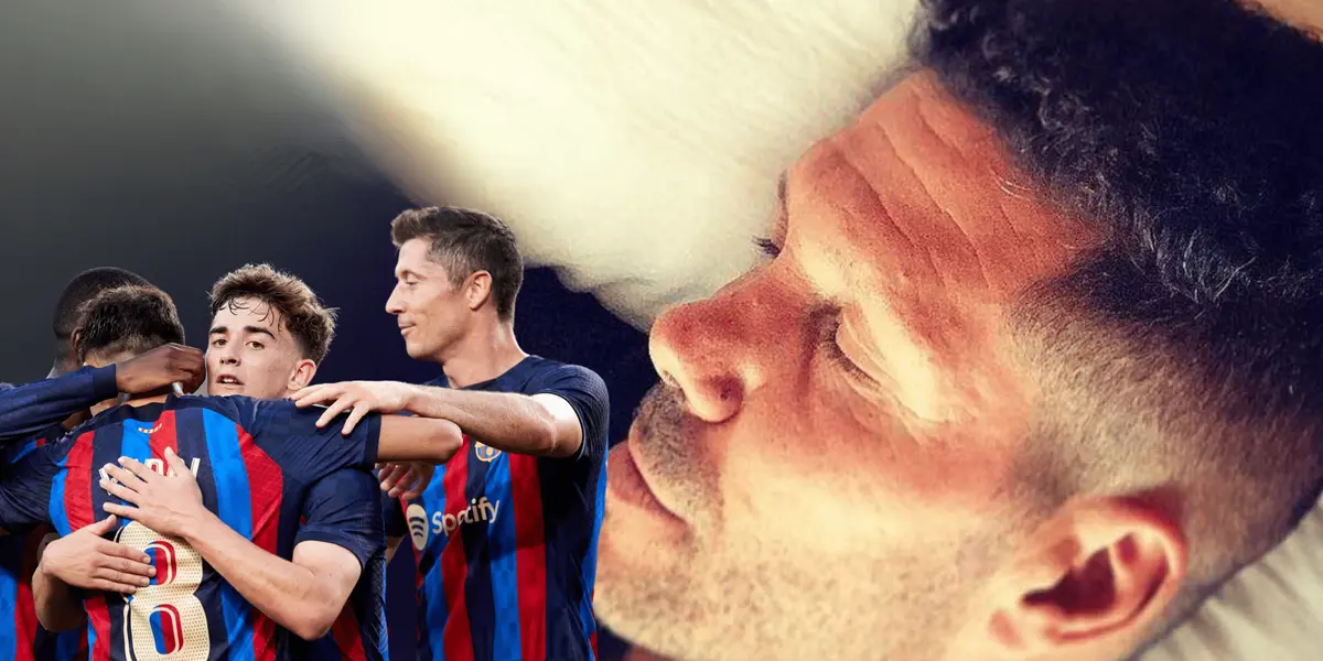 El jugador que se perdió Atlético de Madrid que puede ser rival en esta misma temporada