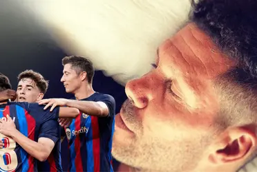 El jugador que se perdió Atlético de Madrid que puede ser rival en esta misma temporada