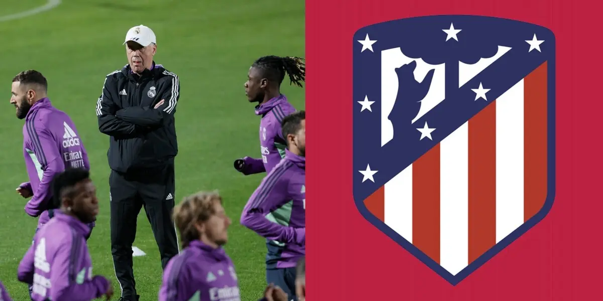 El jugador quiere cambiar de frente y llegar a un club hermoso en todos los aspectos.