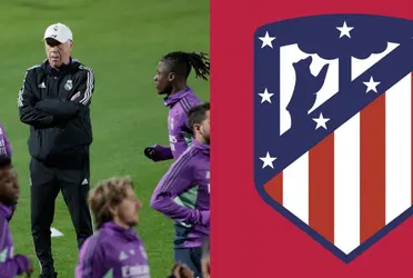 El jugador quiere cambiar de frente y llegar a un club hermoso en todos los aspectos.