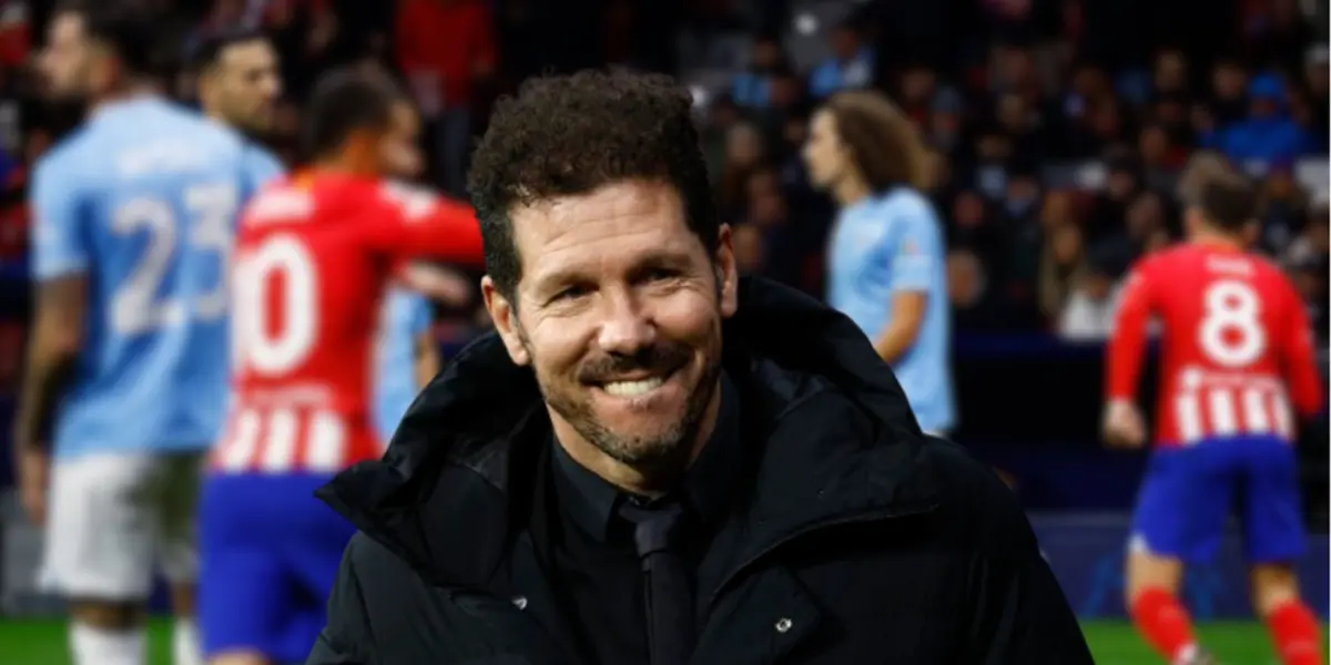 El jugador se ha consolidado como el mejor del plantel en momentos importantes.