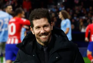 El jugador se ha consolidado como el mejor del plantel en momentos importantes.