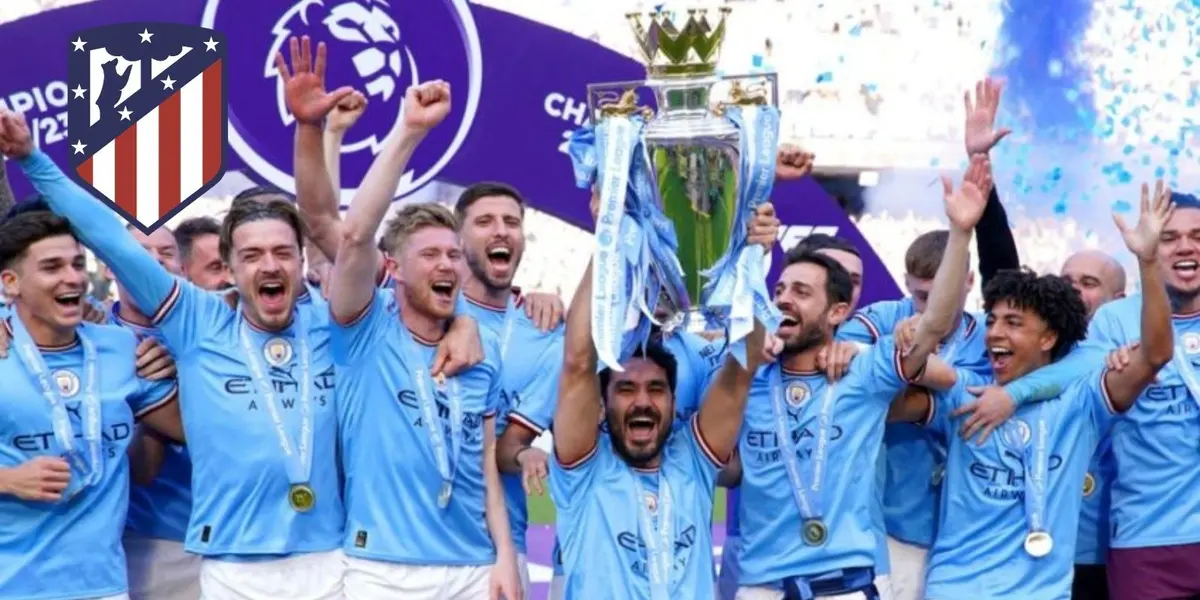 El jugador se ha convertido en el mejor de todo el mundo en su posición.