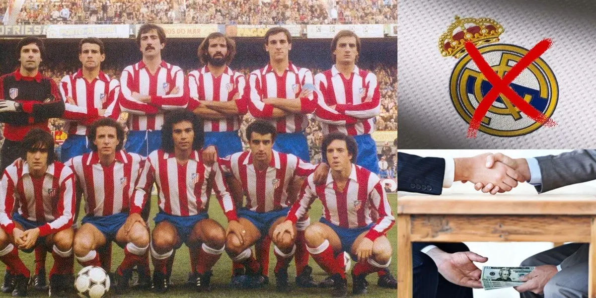 El legendario jugador tuvo un muy turbulento periodo en su carrera.