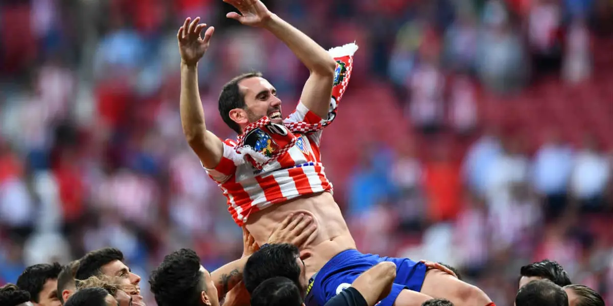 El legendario jugador ya disputó su último partido como profesional.