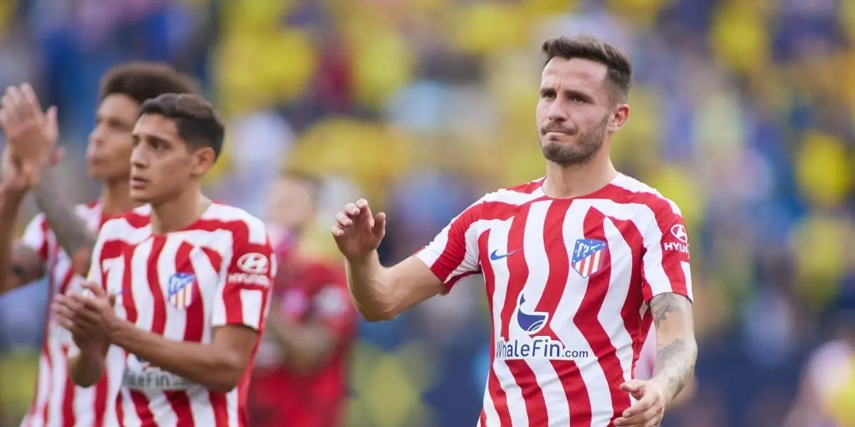 El mediocampista de Atleti dijo que deberán aguantar todo lo que se venga a raíz de una nueva derrota porque saben muy bien todo lo que pasó