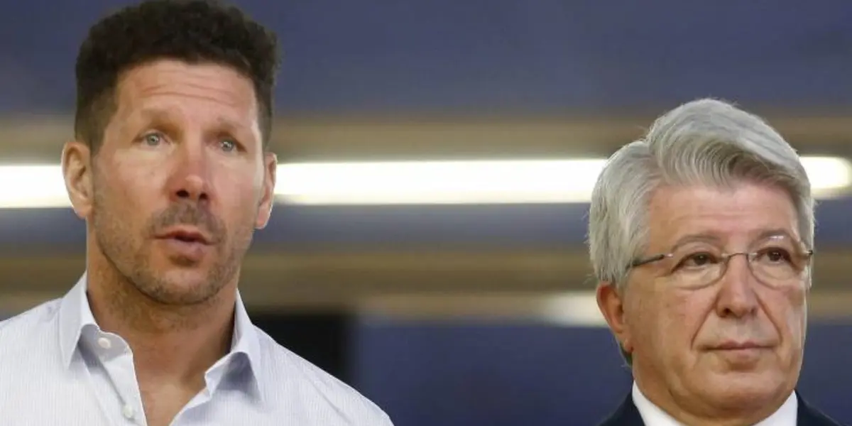 El mediocampista del Atlético Madrid, fue fotografiado en una gala de Miami. Entérate a continuación qué permiso desobedeció.