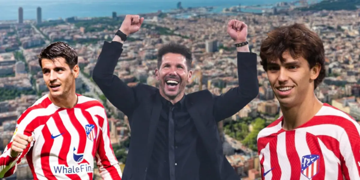 El Menino se ausentó del entrenamiento y ya se supo el verdadero motivo.