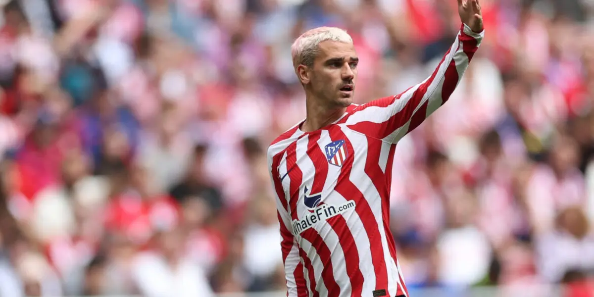 El milagro es posible, así le ha ido al Atlético de Madrid sin Antoine Griezmann