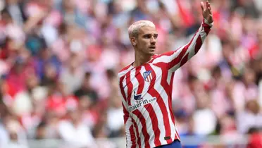 El milagro es posible, así le ha ido al Atlético de Madrid sin Antoine Griezmann