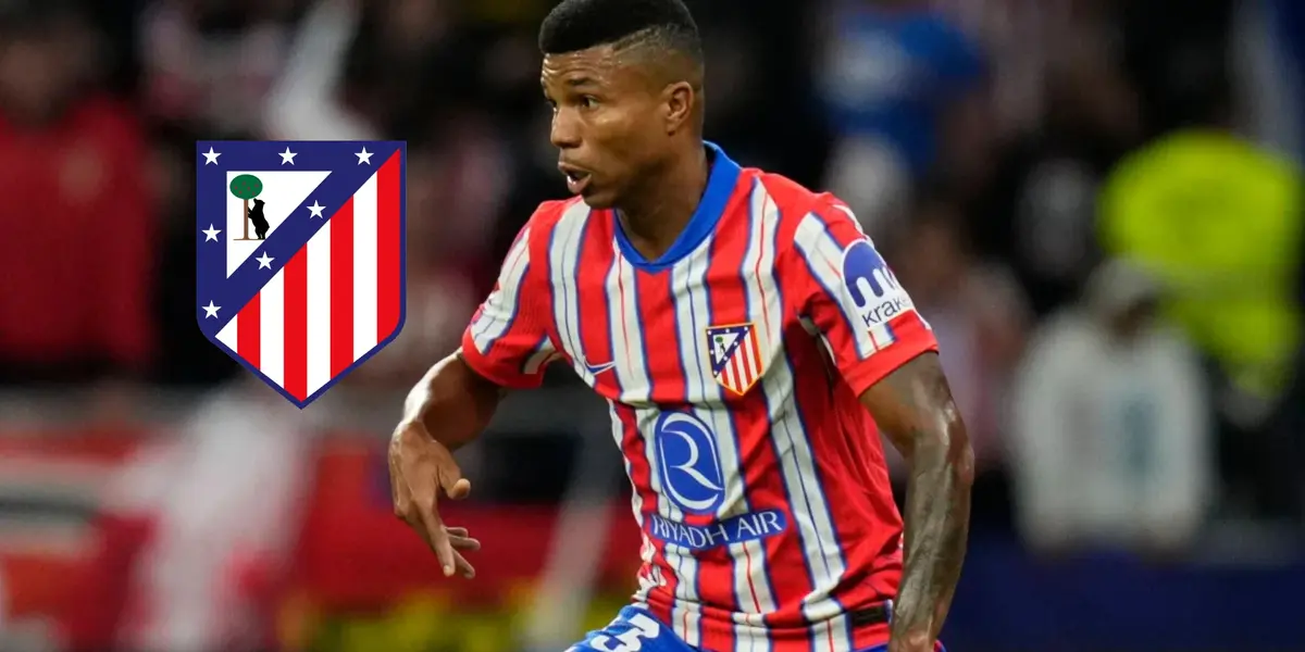 El mozambiqueño está contando con menos minutos que el extremeño por esto