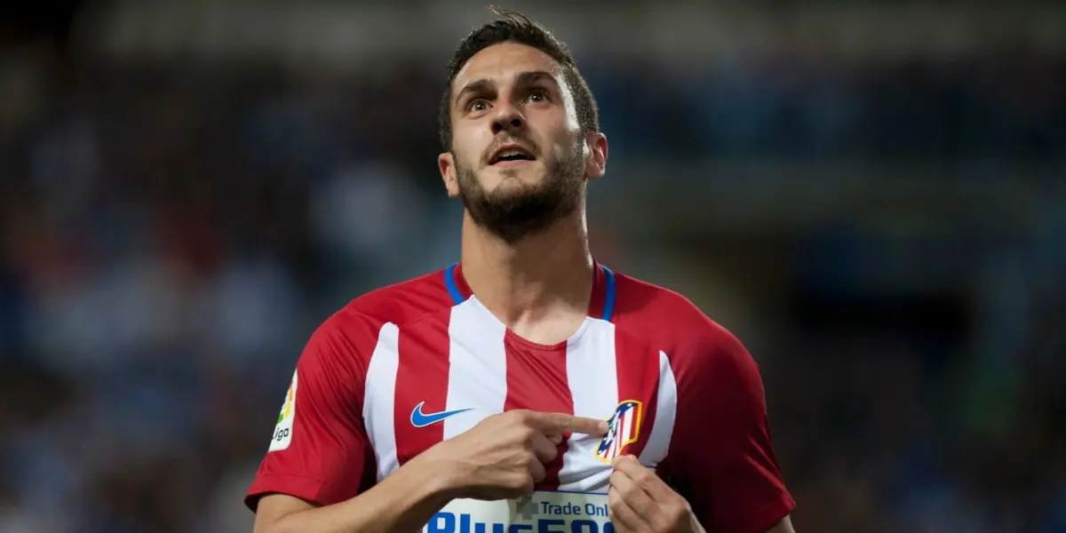 El nacido en Vallecas podría finalizar el encuentro con algunos récords históricos del Atlético de Madrid