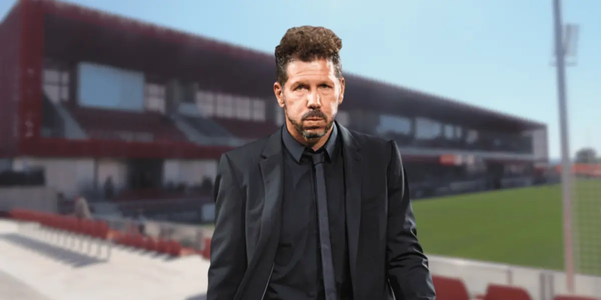 El parón de selecciones le viene bien al Atléti para poder recuperar jugadores que cayeron lesionados