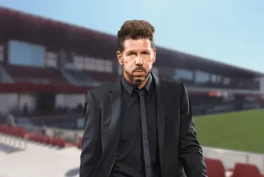 El parón de selecciones le viene bien al Atléti para poder recuperar jugadores que cayeron lesionados