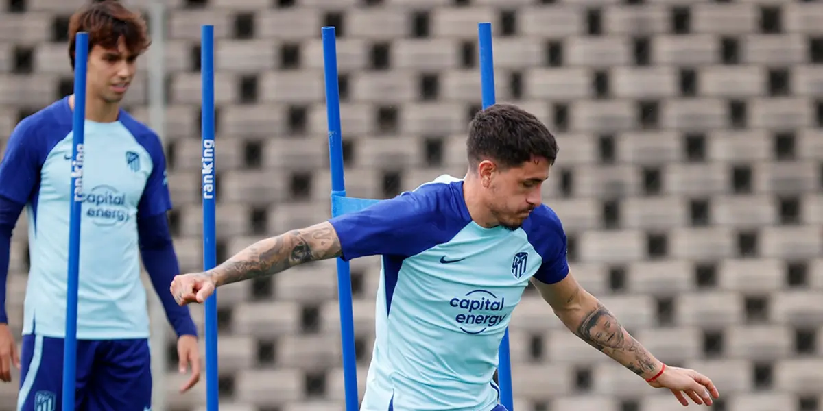 El partido de la cuarta jornada de grupos se vivirá como una final y así ya se siente en la previa del encuentro