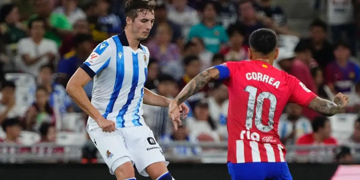 El partido no llenó las expectativas de los fanáticos que asistieron.