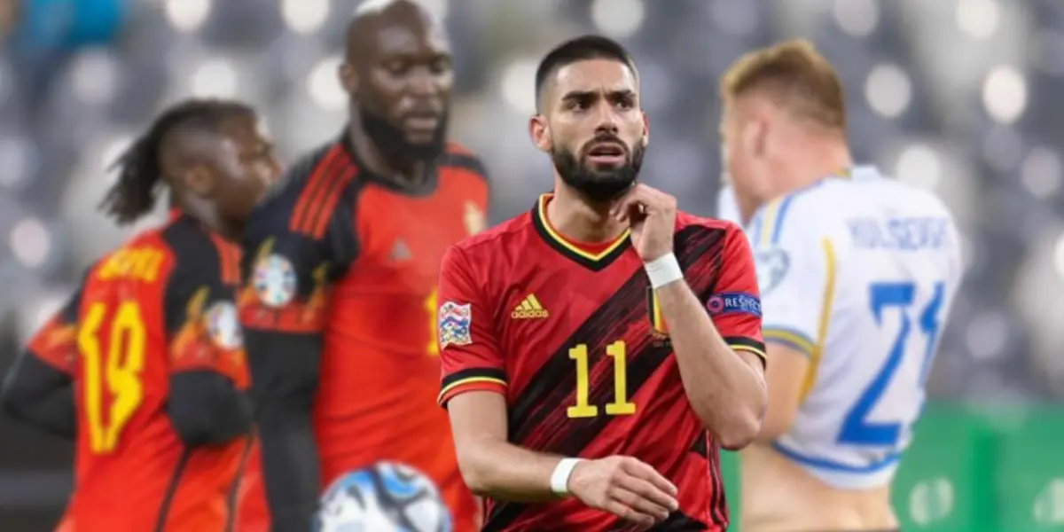 El partido quedó suspendido y no se pudo disputar los segundos 45 minutos.