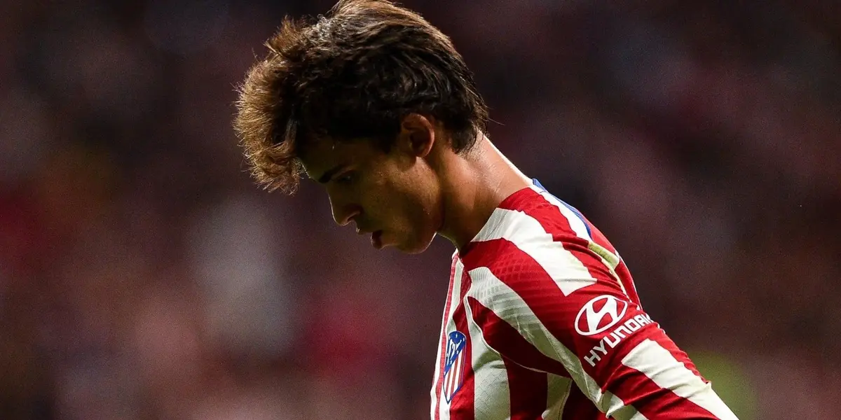 El portugués ha dado declaraciones polémicas y hoy dio una acción igual de polémica.