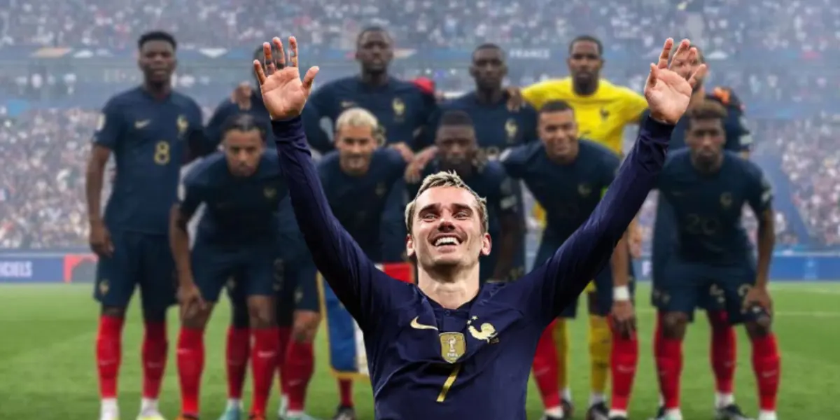 El Principito es pieza fundamental en el equipo Colchonero y la selección.