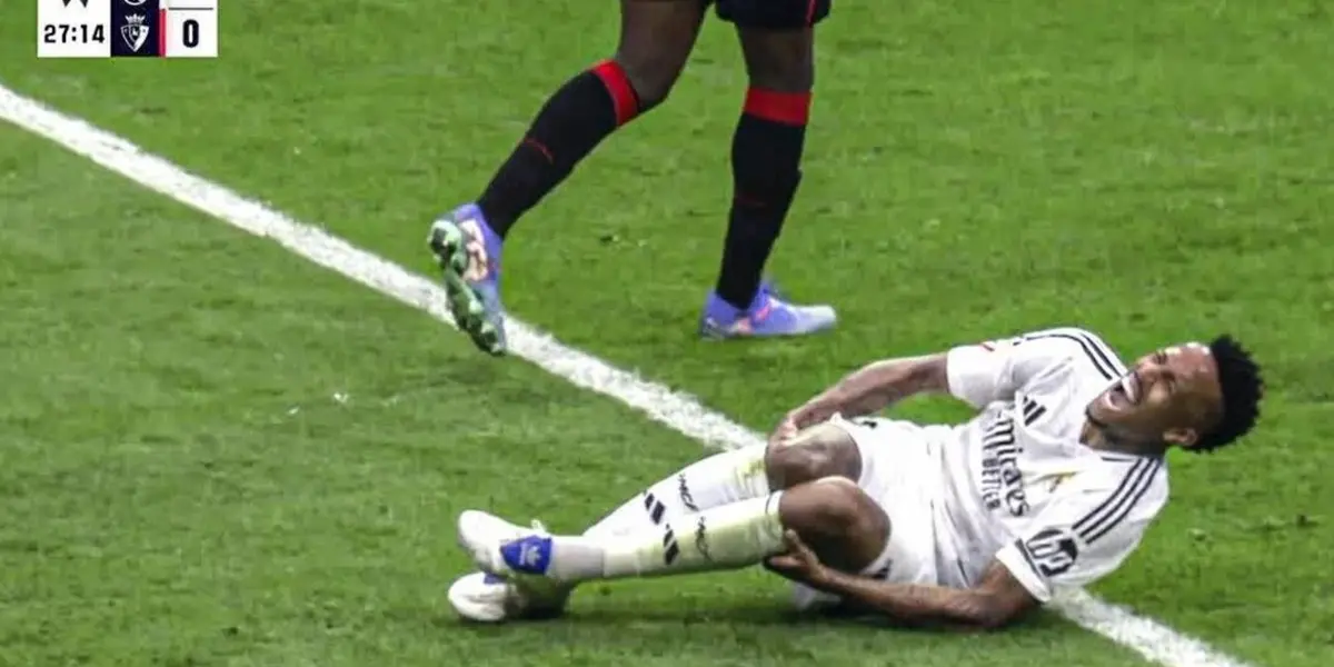 El Real Madrid no contará con estos cuatro futbolistas de cara al derbi madrileño