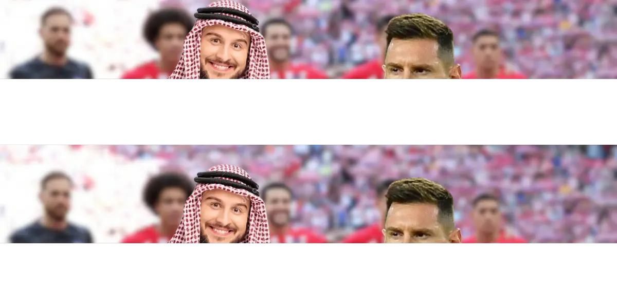 El referente Colchonero ya piensa en lo que será el futuro de su carrera.