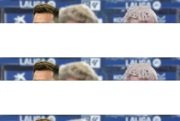 El referente del Colchonero habló sobre su futuro y dejó algunas pistas.