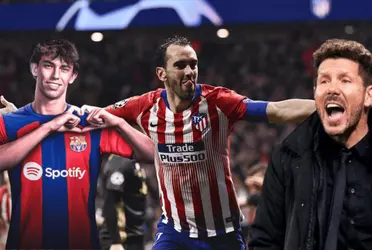 El referente uruguayo no se guardó nada y fue contundente contra el portugués.