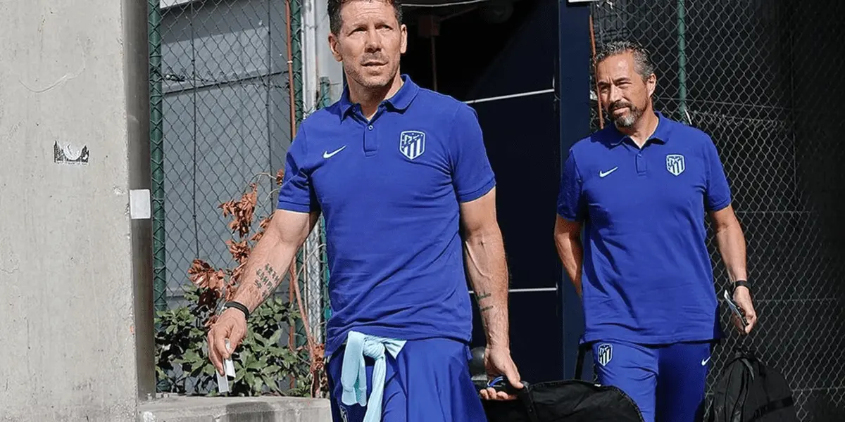 El rojiblanco disputará dos partidos mientras se juegue el campeonato del mundo. Uno será ante Rayo Vallecano y el otro con Ponferradina