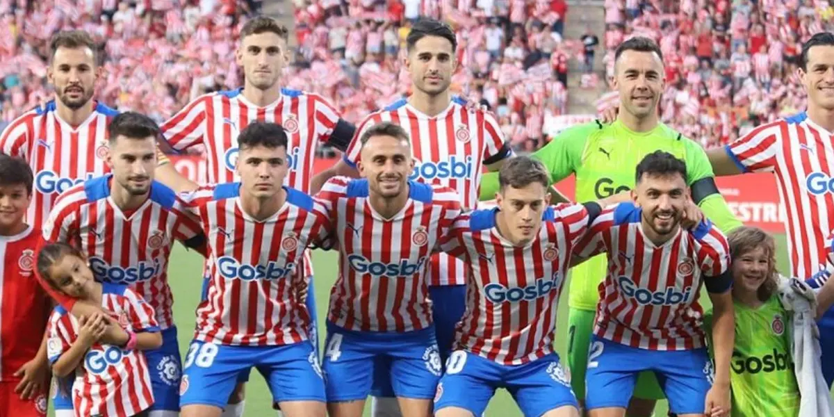 El surgido en la cantera del club ´Rojiblanco´ marcó una verdadera obra de arte. Entérate como fue.