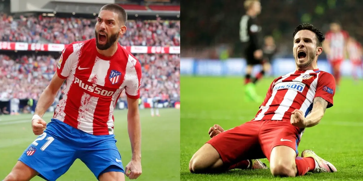 El técnico argentino podría tener un conflicto con uno de sus futbolistas