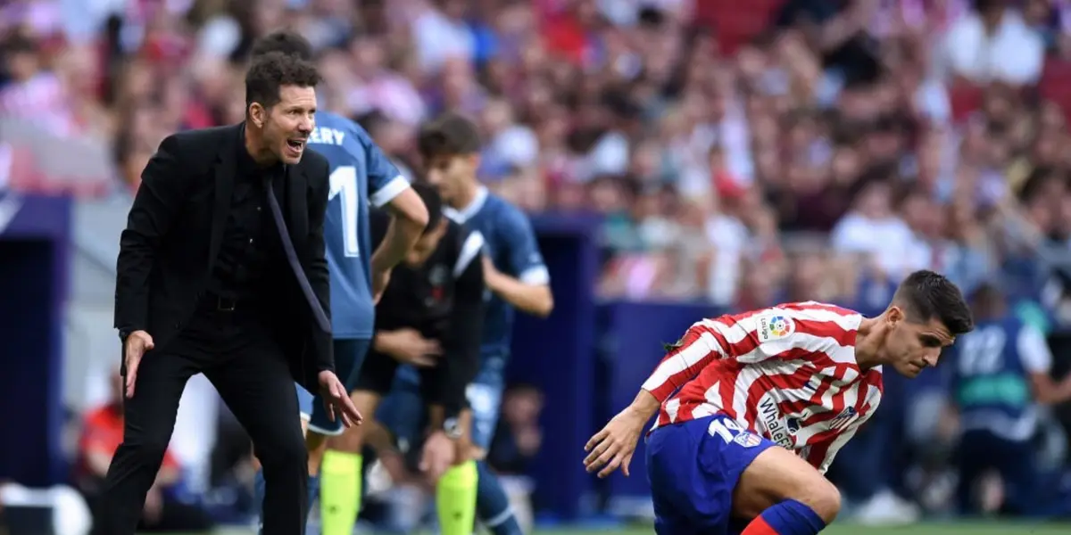 El técnico argentino supo reconocer los errores cometidos pero dijo que era momento de ganar