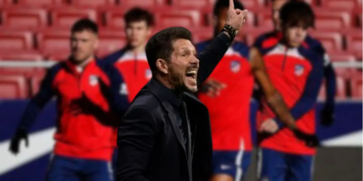 El timonel argentino le busca una pronta salida de la institución en el invierno.