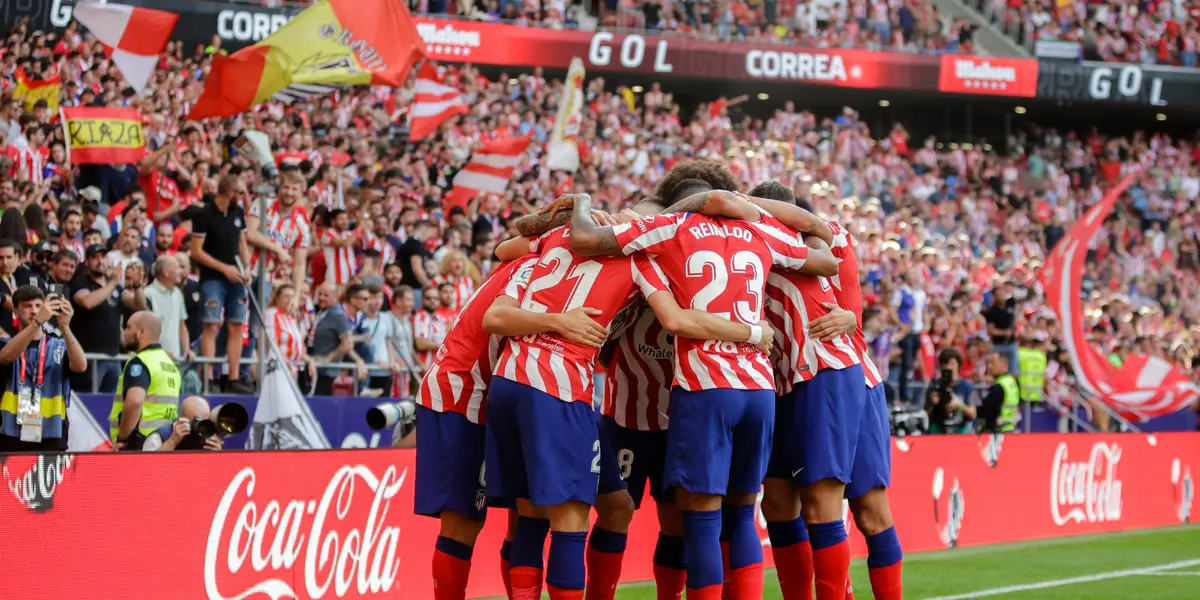 El triunfo ante el Girona sirve para generar confianza en el equipo de cara a lo que serán lo partidos más importantes de este fin de año