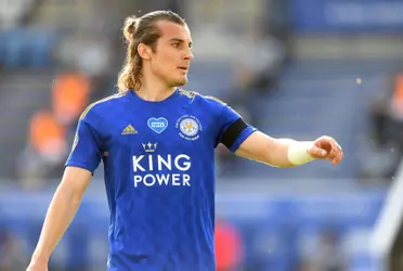 El último día del mercado de fichajes ya ha iniciado y el objetivo del Atlético es cerrar el fichaje del central turco del Leicester City