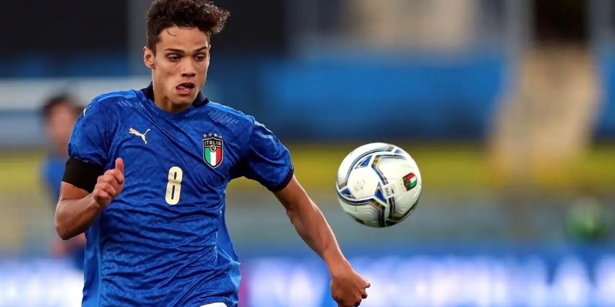 El volante de 21 años se erige como una de las grandes revelaciones de la Serie A, por eso el DT argentino ya mostró interés en fichar al jugador para la zona medular