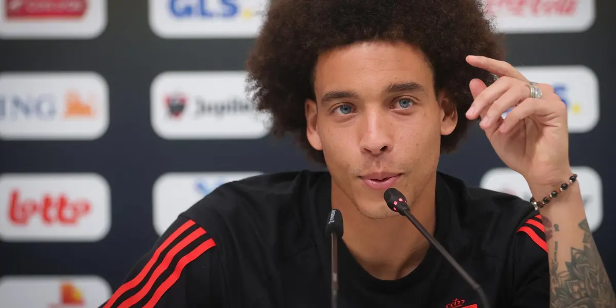 El volante de Atlético habló en la previa del debut de la Selección de Bélgica sobre la actualidad del equipo y el anterior Mundial