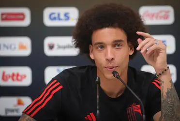 El volante de Atlético habló en la previa del debut de la Selección de Bélgica sobre la actualidad del equipo y el anterior Mundial