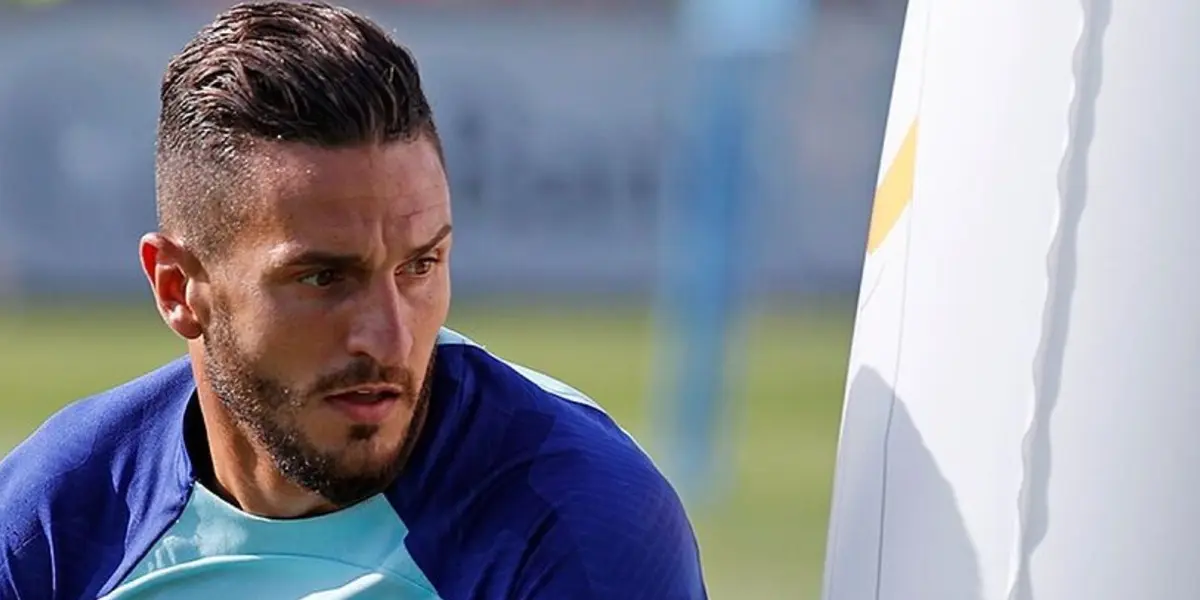 En búsqueda de los tres puntos, el Atlético Madrid, irá por una victoria.