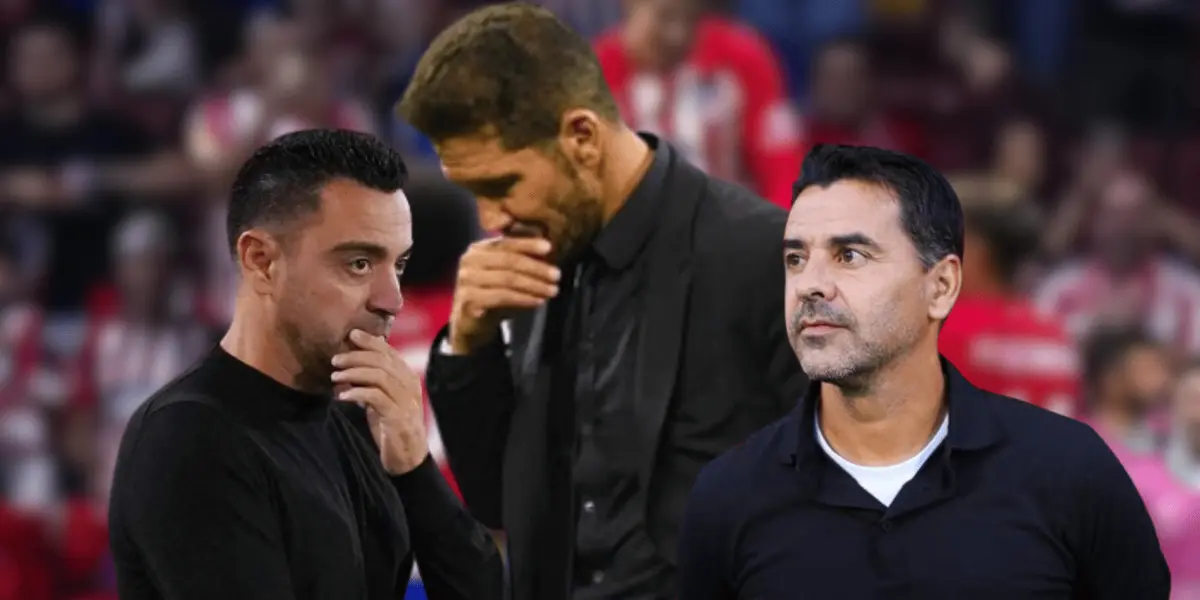 En el cuadro colchonero analizan una situacion bastante particular que podría complicar aún más la temporada