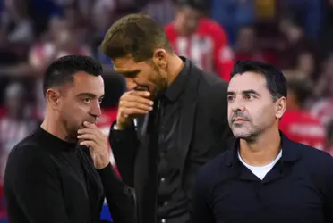 En el cuadro colchonero analizan una situacion bastante particular que podría complicar aún más la temporada