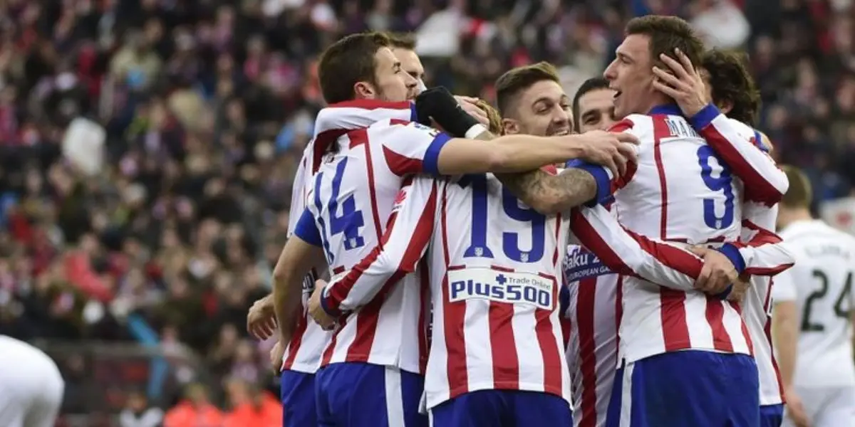 En el cumpleaños número 56 de la antigua casa del ´Atleti´, repasamos aquellos recuerdos imborrables.