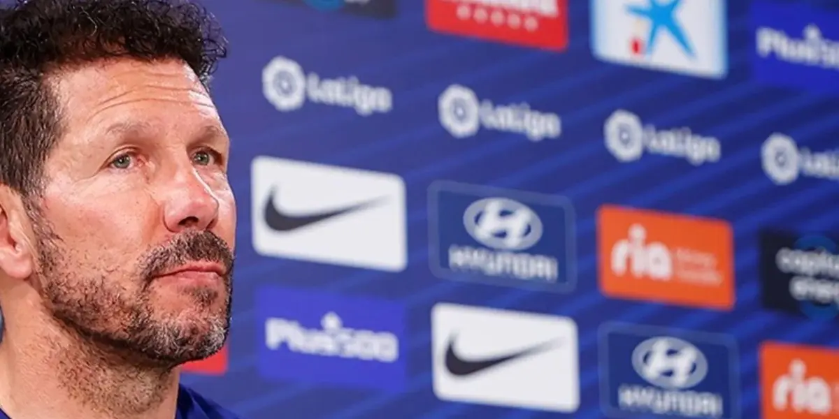 En la previa del choque ante el Girona por una nueva fecha de La Liga, el DT argentino habló del jugador polémico y más.