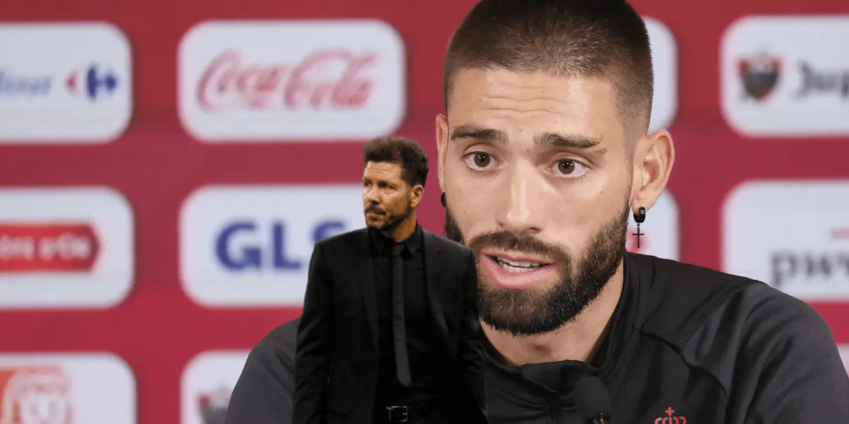 En la previa del duelo entre Azerbaiyán y Bélgica por las eliminatorias a la Euro 2024, el ex Atleti hizo esta importante confesión