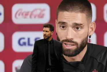 En la previa del duelo entre Azerbaiyán y Bélgica por las eliminatorias a la Euro 2024, el ex Atleti hizo esta importante confesión